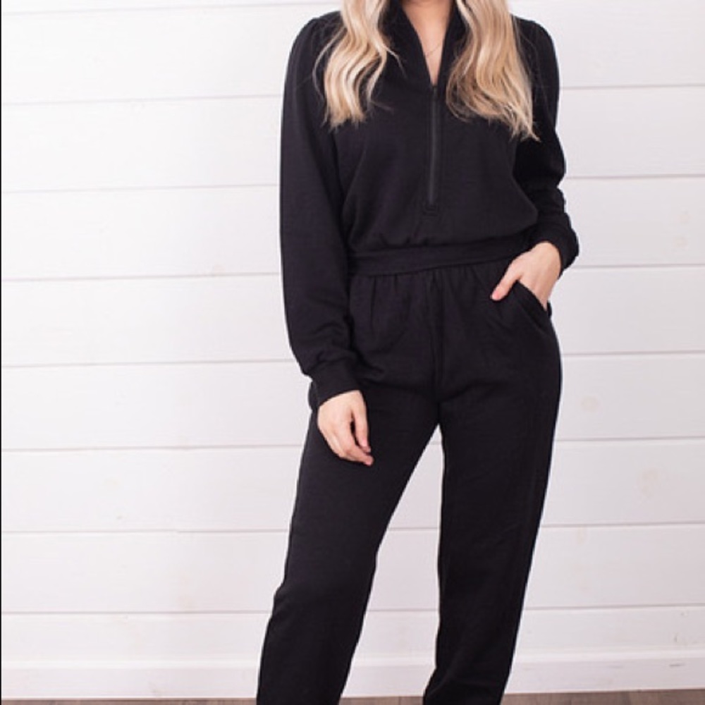 coco jumpsuit